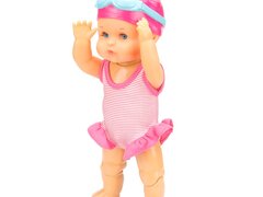 Papusa bebelus care inoata Swimming Doll